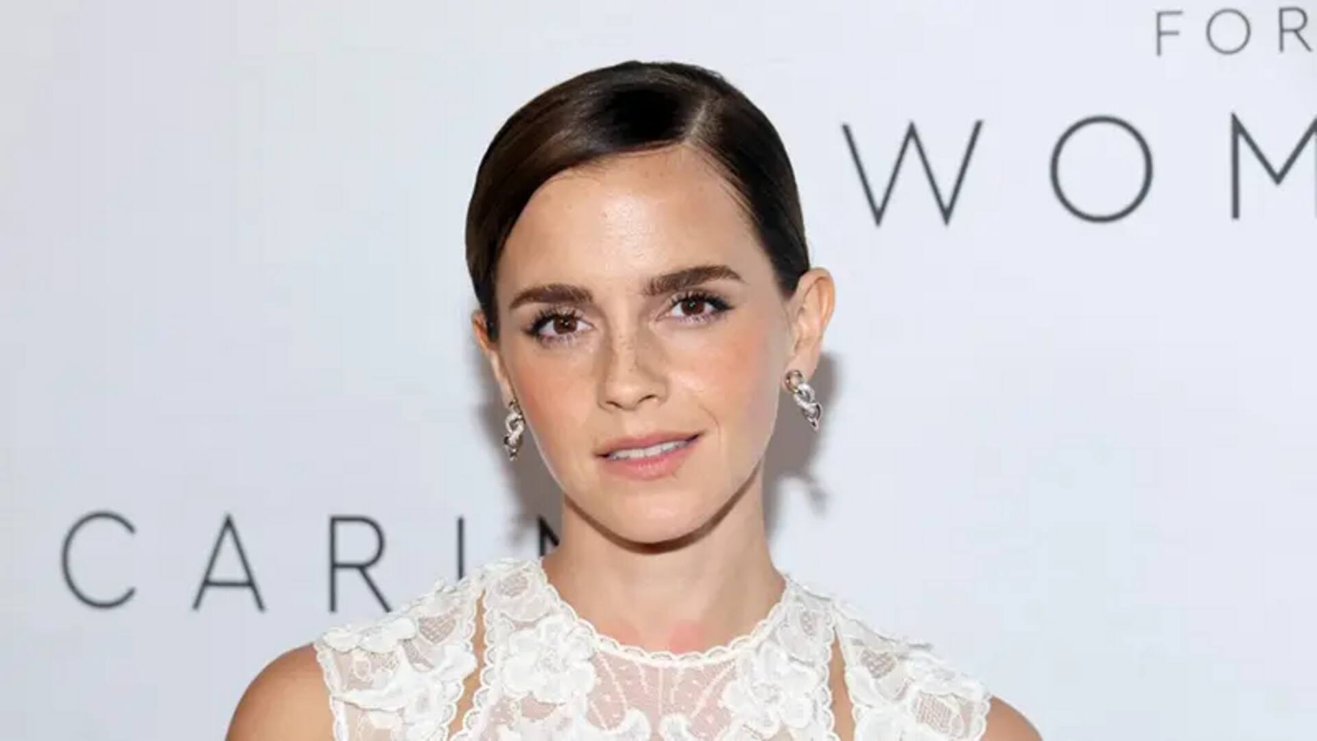 Pengaruh Emma Watson pada kesetaraan gender