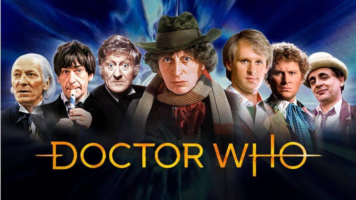 5 hal yang perlu diketahui tentang 'Doctor Who' jika Anda pemula