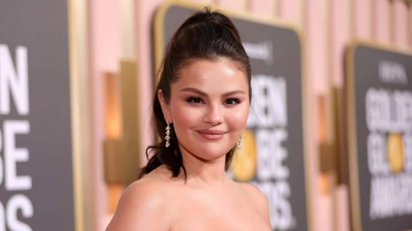 Selena Gomez Akan Berperan Sebagai Linda Ronstadt Dalam Fim Biopic