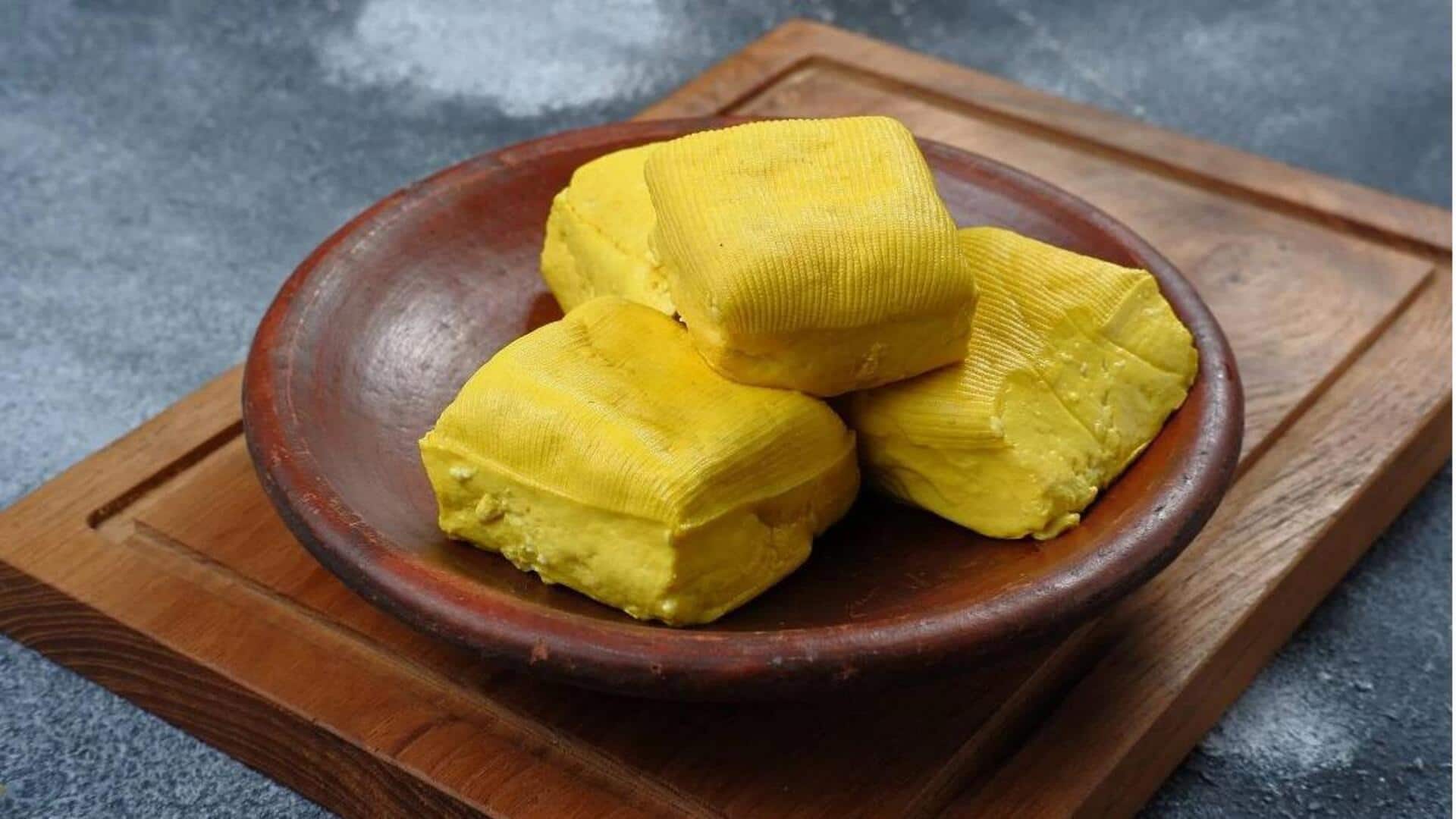 Bahan Vegetarian Terbaik untuk Masakan Tradisional Indonesia Bahan Vegetarian Terbaik untuk Masakan Tradisional Indonesia