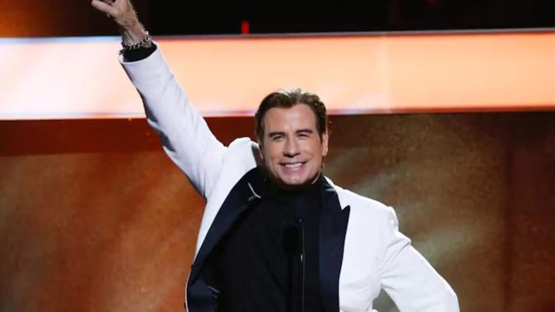 Busana yang mengubah Hollywood selamanya