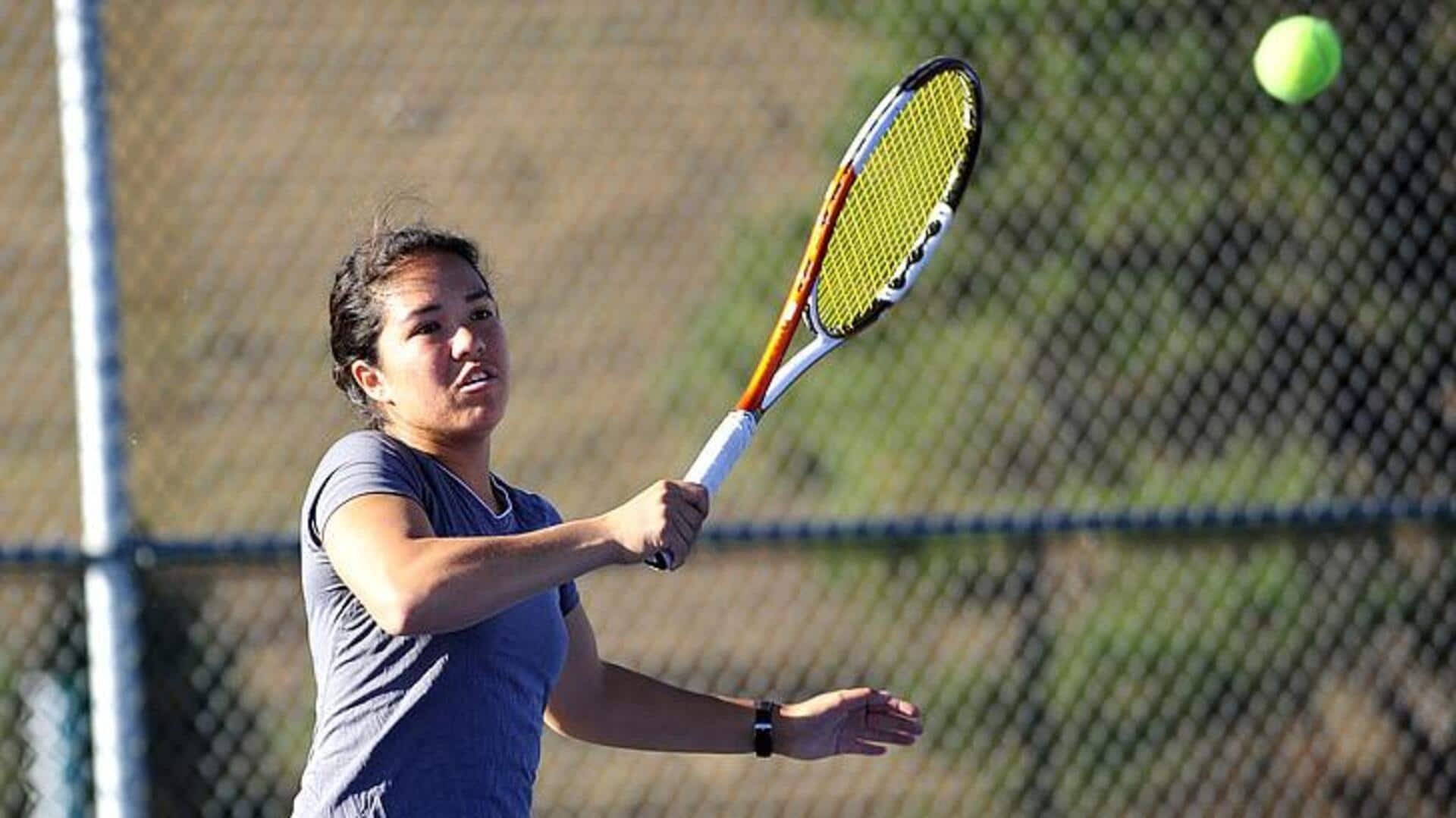 Rally terpanjang dalam tenis profesional