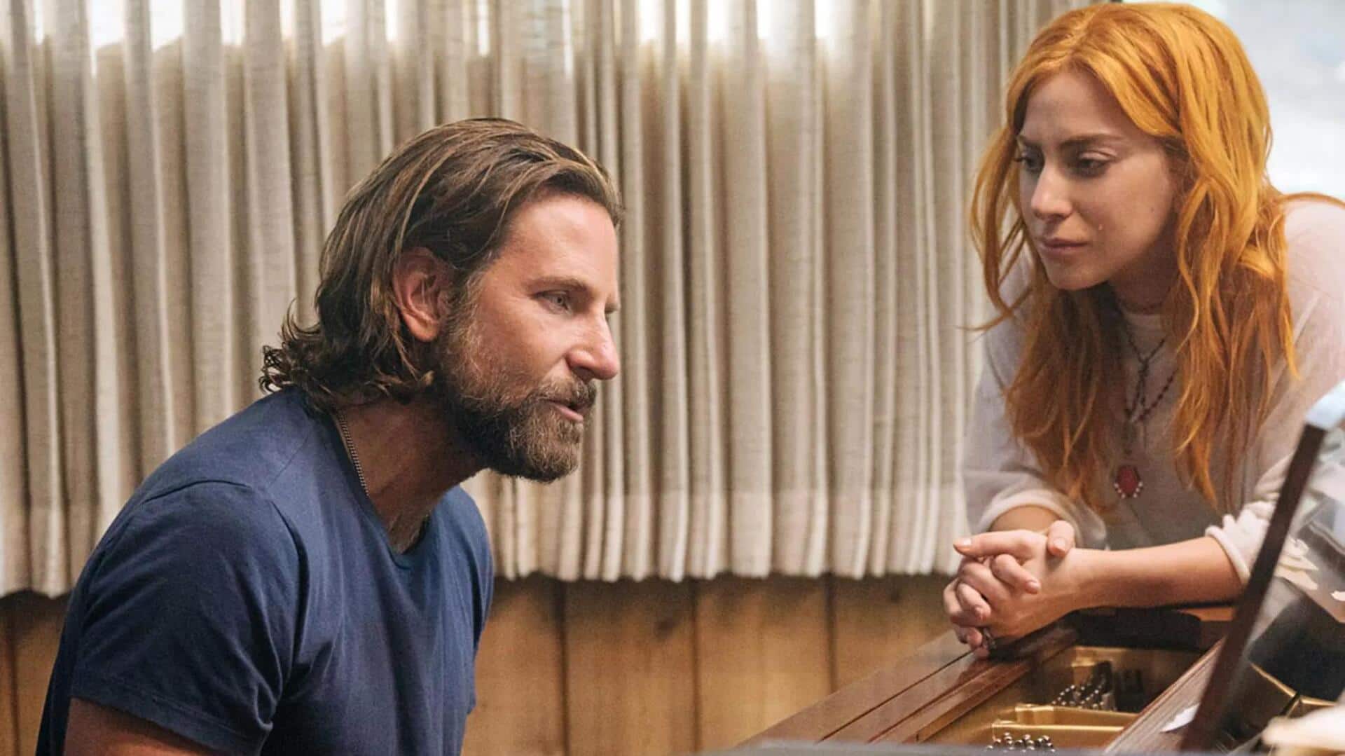 Lagu tersembunyi Hollywood oleh aktor yang tidak Anda ketahui menyanyi