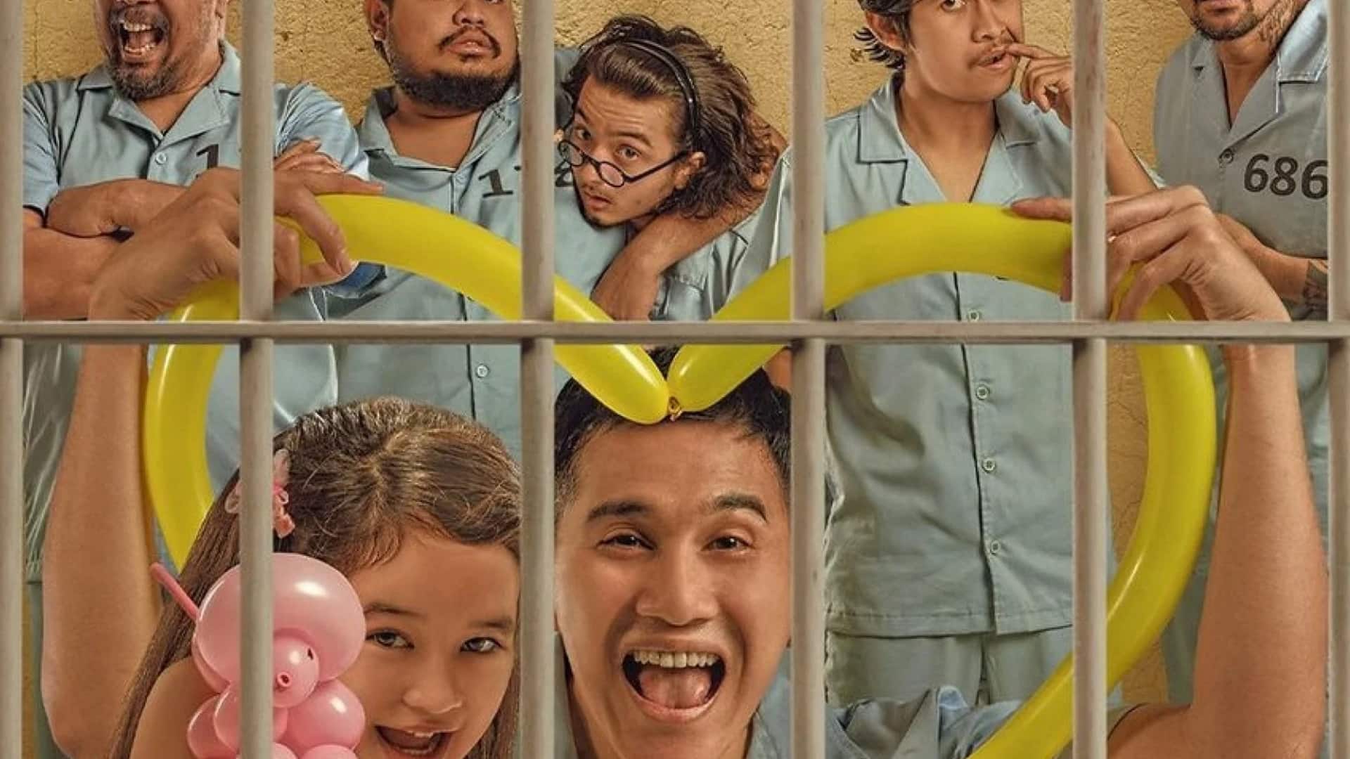 Remake Indonesia dari film Korea klasik Remake Indonesia dari film Korea klasik