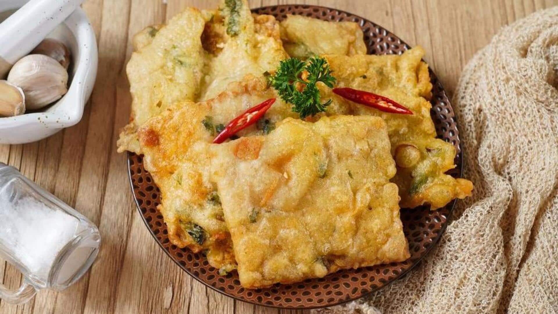 Menjelajahi Variasi Tempe Indonesia yang Kreatif