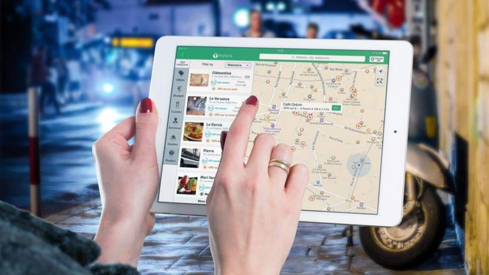 Kemajuan Aplikasi Geofencing dalam Perlindungan dan Pemantauan Satwa Liar