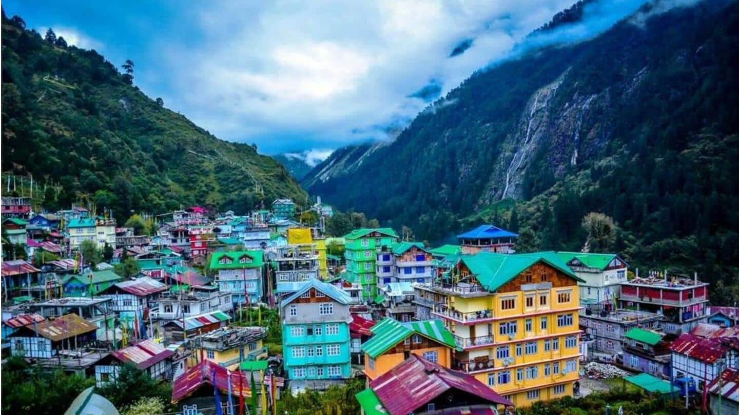 Kunjungi tempat-tempat yang kurang populer ini pada perjalanan Anda berikutnya ke Sikkim