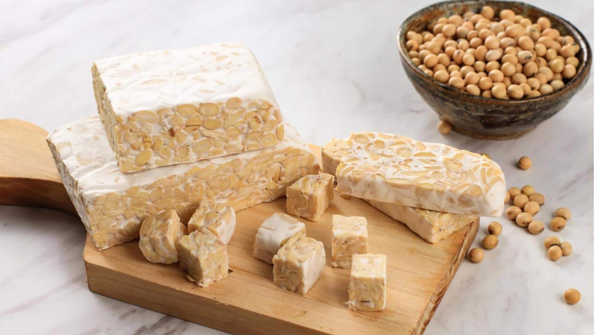 Bumbu Marinasi Terbaik untuk Olahan Tempe