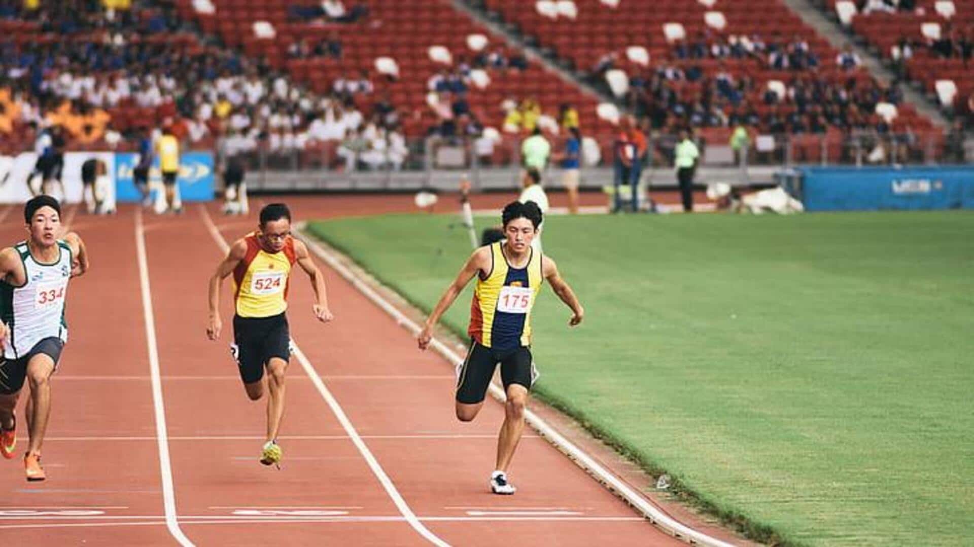 Filosofi di balik istilah 'False Start' dalam olahraga