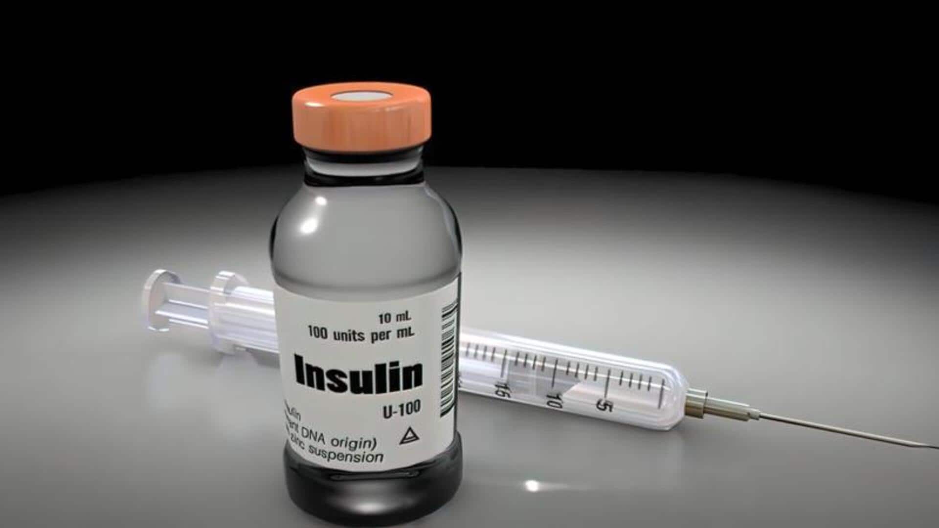 Lima Fakta Menarik tentang Penemuan Ilmiah Insulin