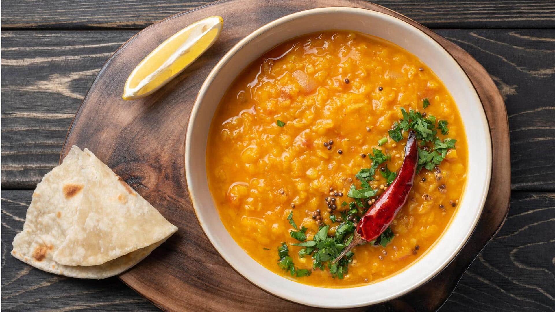 Lima Herbal Terbaik untuk Meningkatkan Cita Rasa Olahan Lentil Anda
