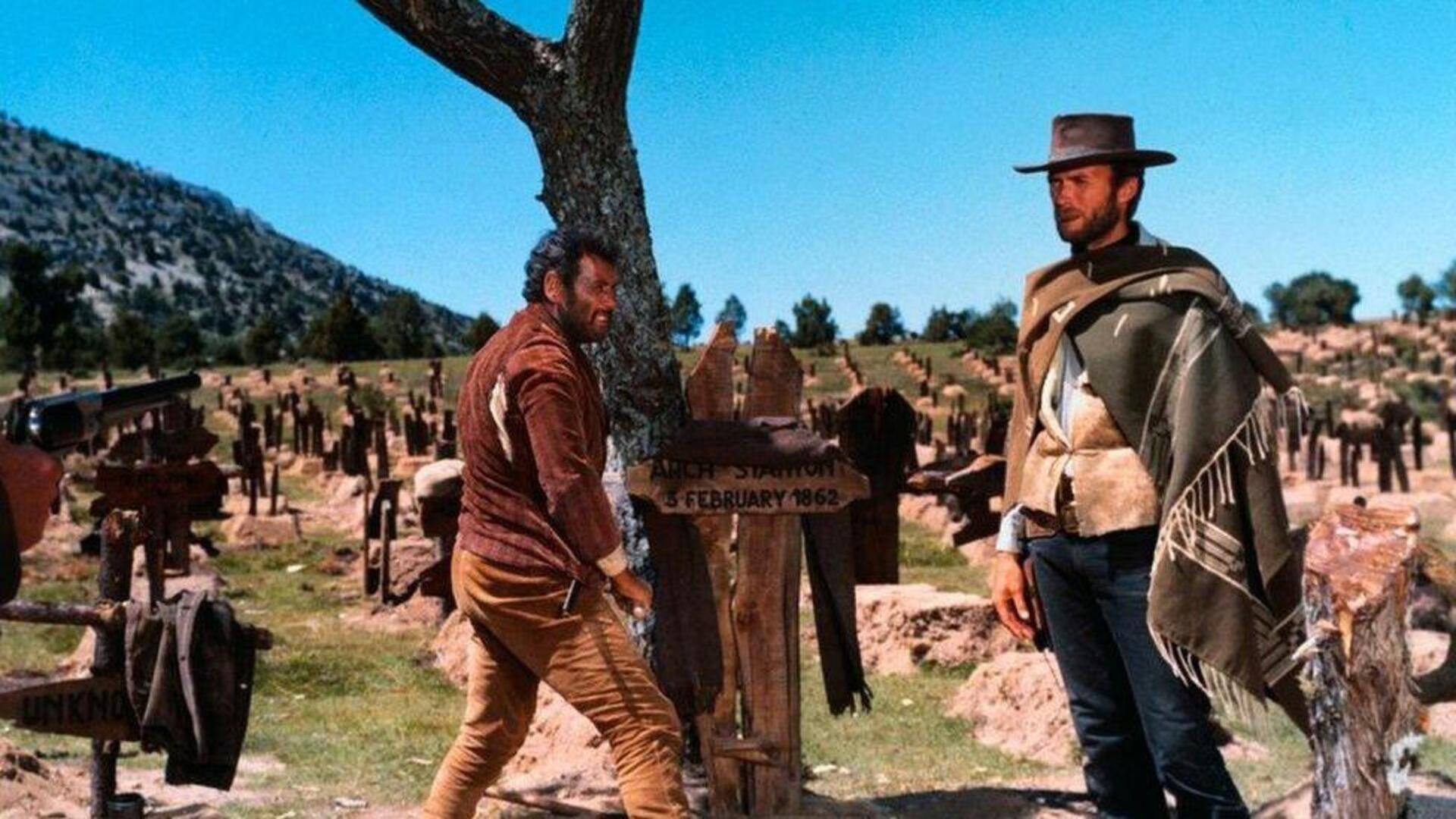 Inspirasi tersembunyi di balik set film Hollywood ikonik