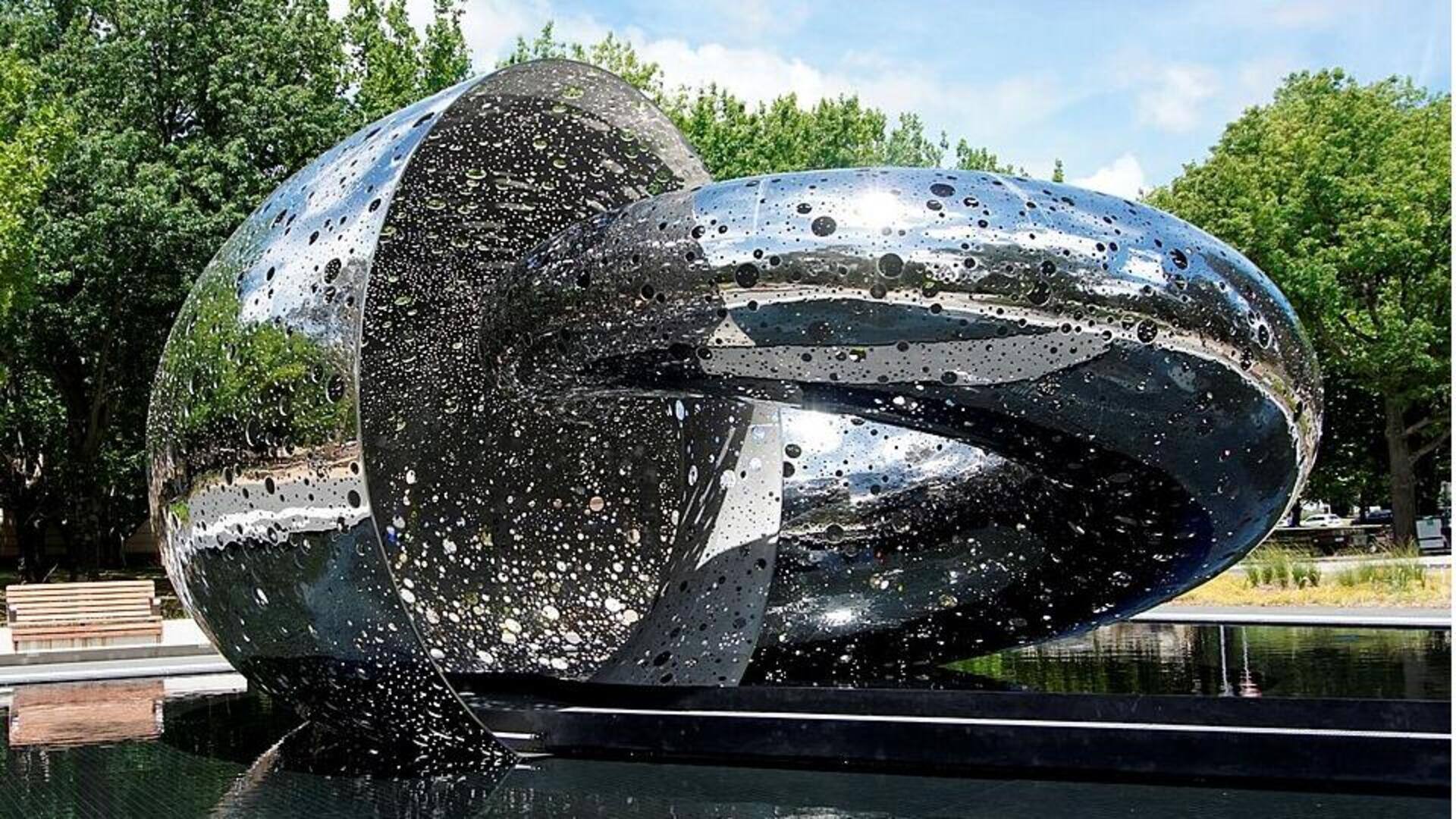 Taman Patung Terbaik di Australia yang Wajib Dikunjungi