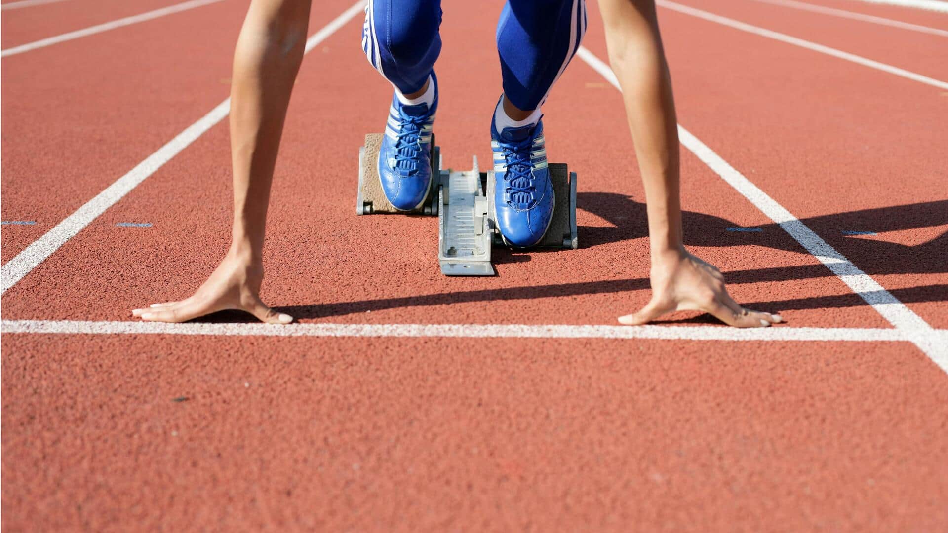 Meningkatkan kelincahan dengan Zigzag Sprint Meningkatkan kelincahan dengan Zigzag Sprint