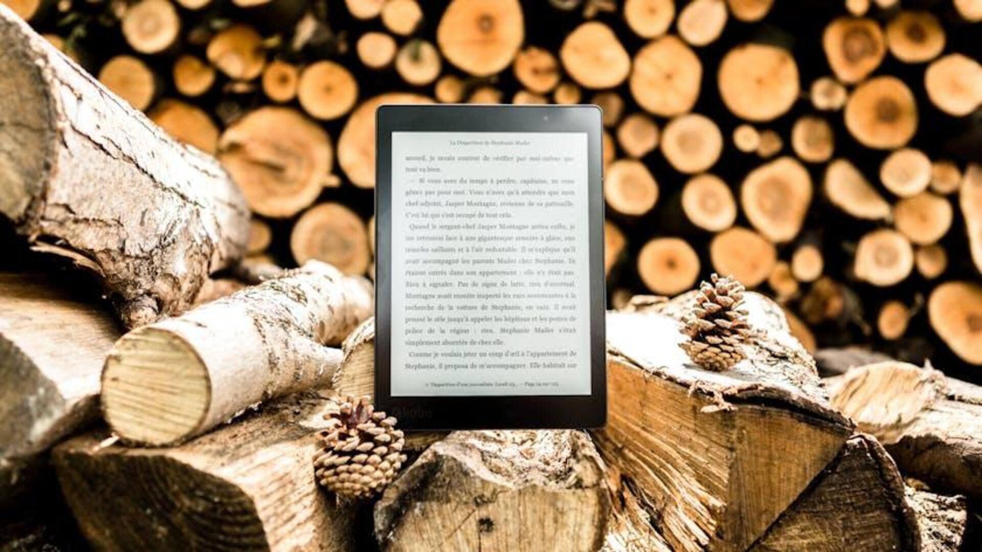 Manfaat Rahasia Kertas Elektronik untuk Teknologi Berkelanjutan