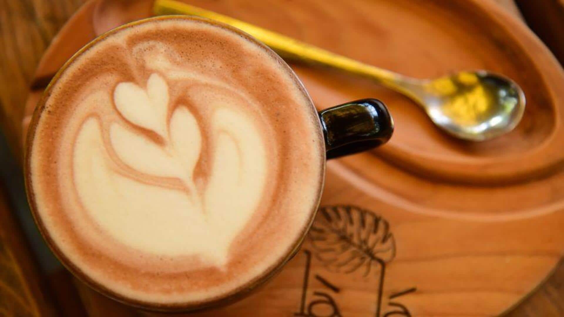 Mengenal Budaya Minum Kopi di Wina, Austria