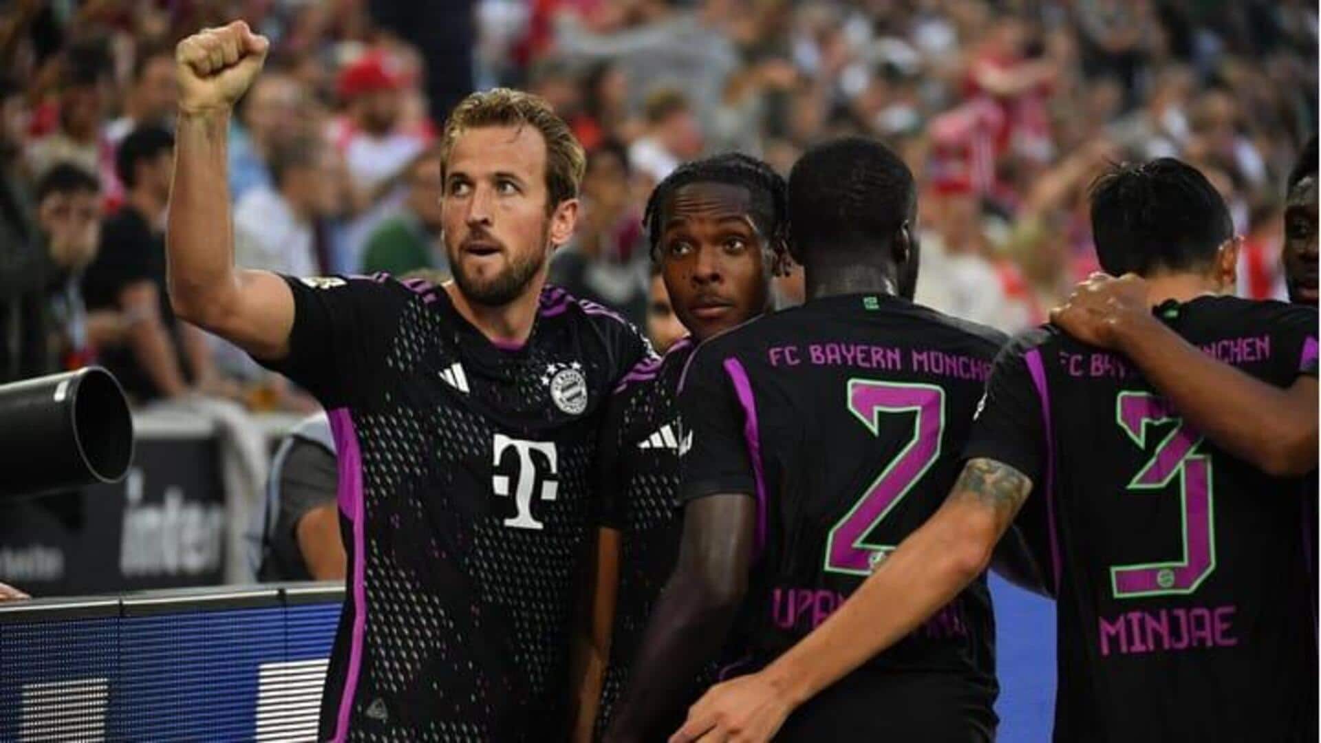 Bundesliga: Inilah 5 kesepakatan teratas musim panas ini 