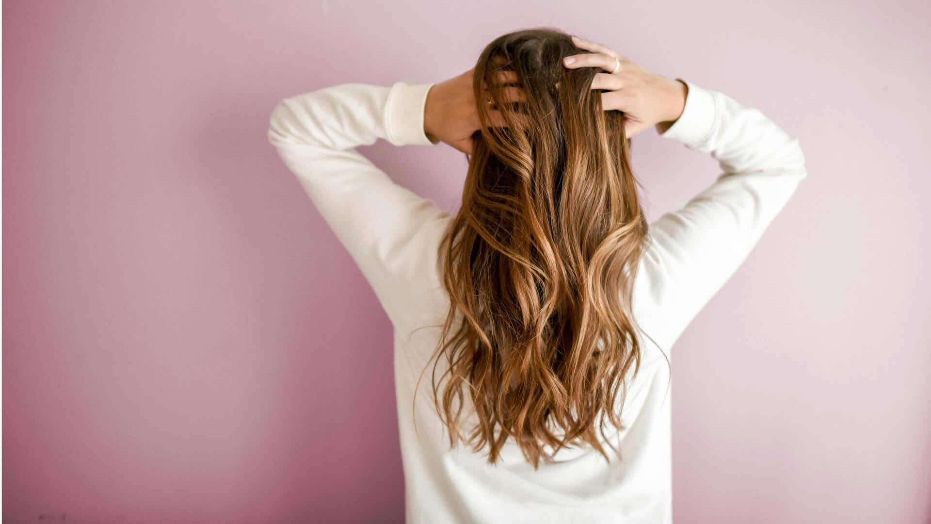 Rahasia Rambut Lembut: Ramuan Tradisional untuk Kilau Sehat Rahasia Rambut Lembut: Ramuan Tradisional untuk Kilau Sehat