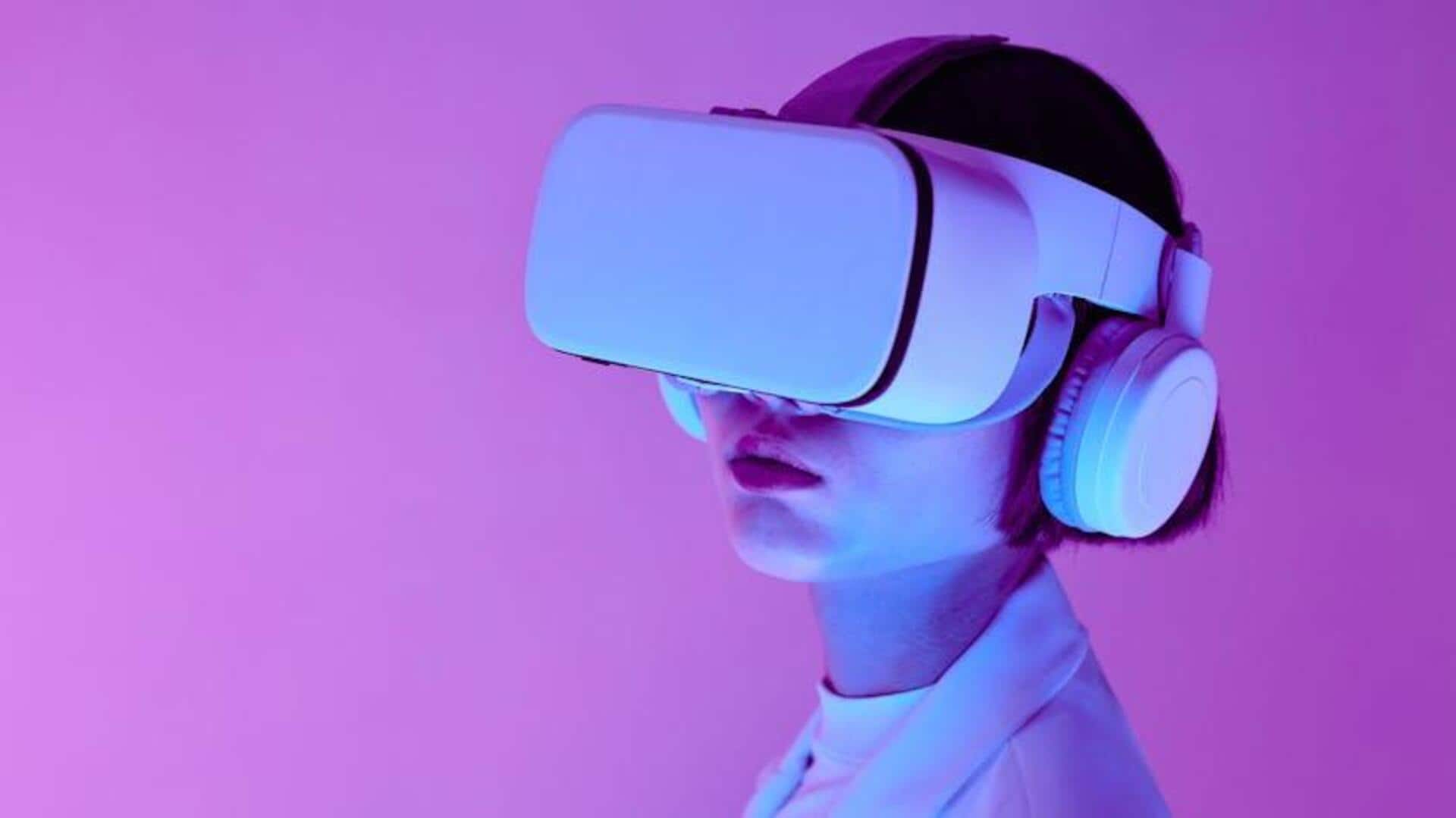 Potensi Tersembunyi Realitas Tertambah di Ruang Kerja Masa Depan