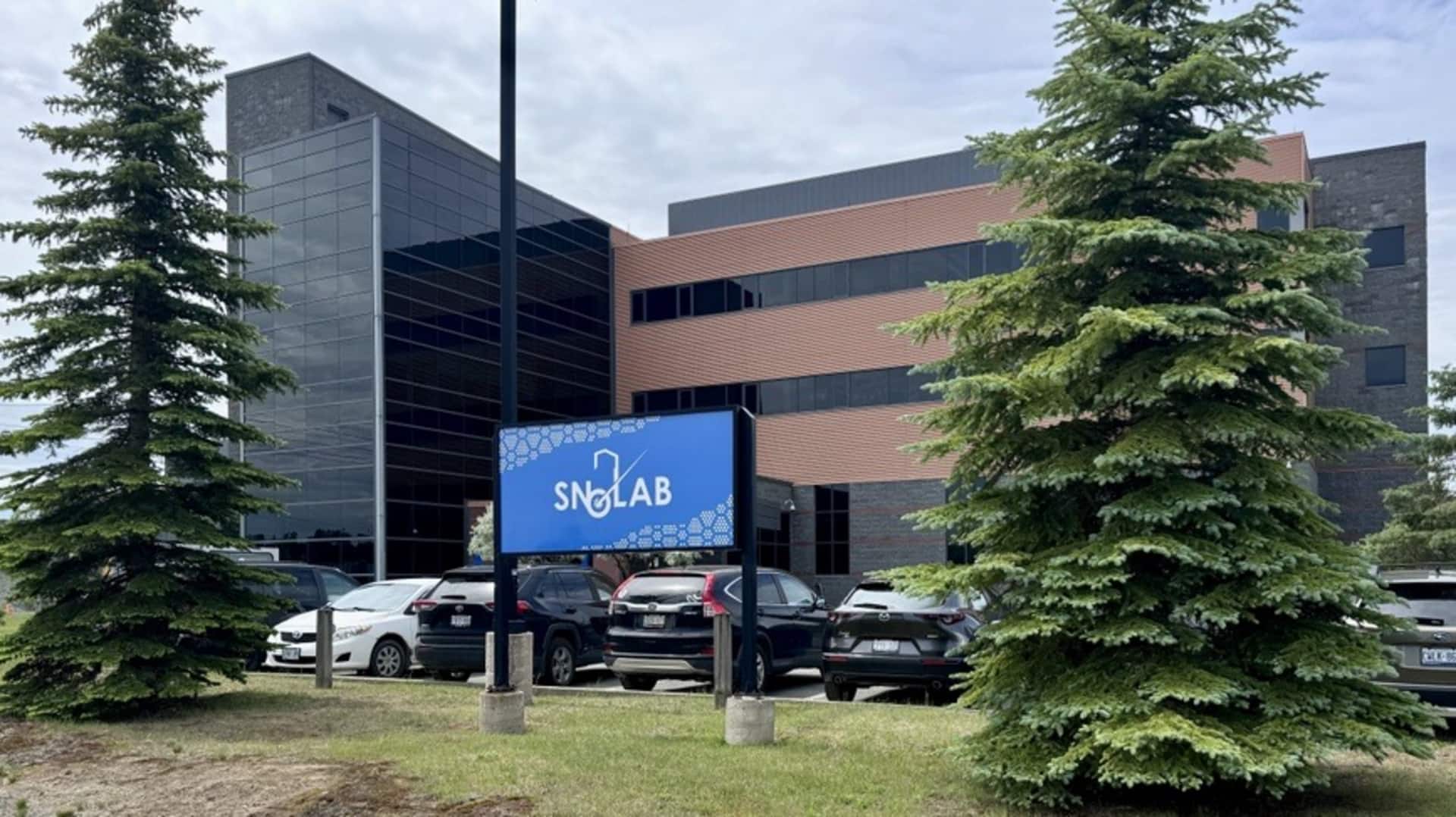 Laboratorium Bawah Tanah yang Mengubah Penemuan Ilmiah