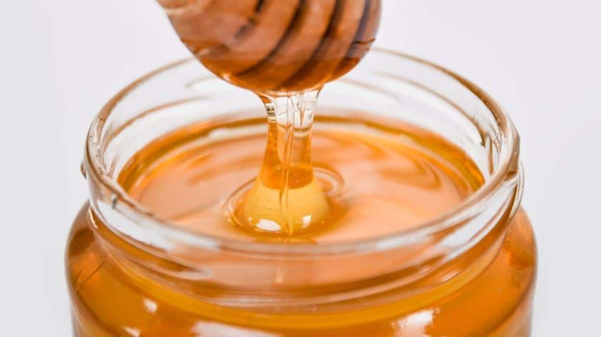 Tip kesehatan cepat dengan bahan dapur
