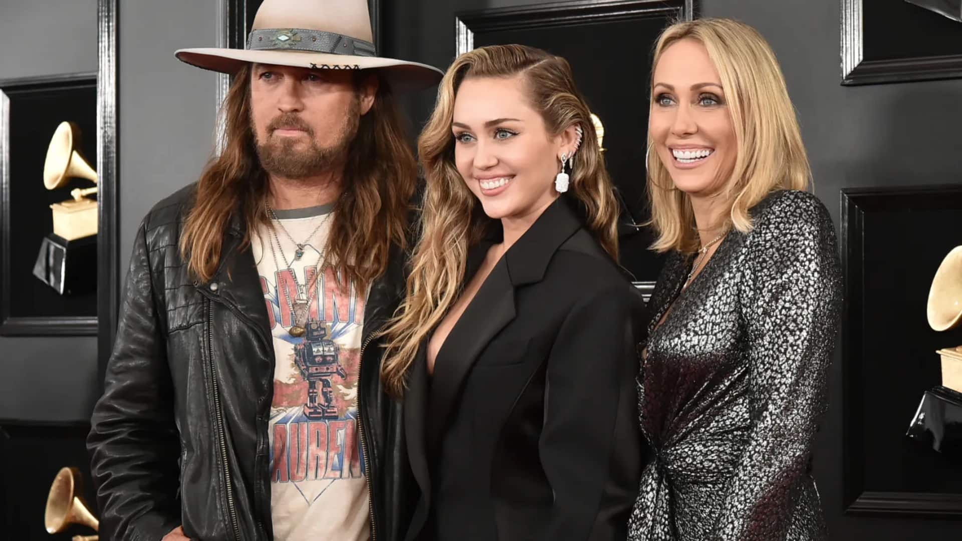 Keluarga musik terbesar di Hollywood: Bakat antar generasi