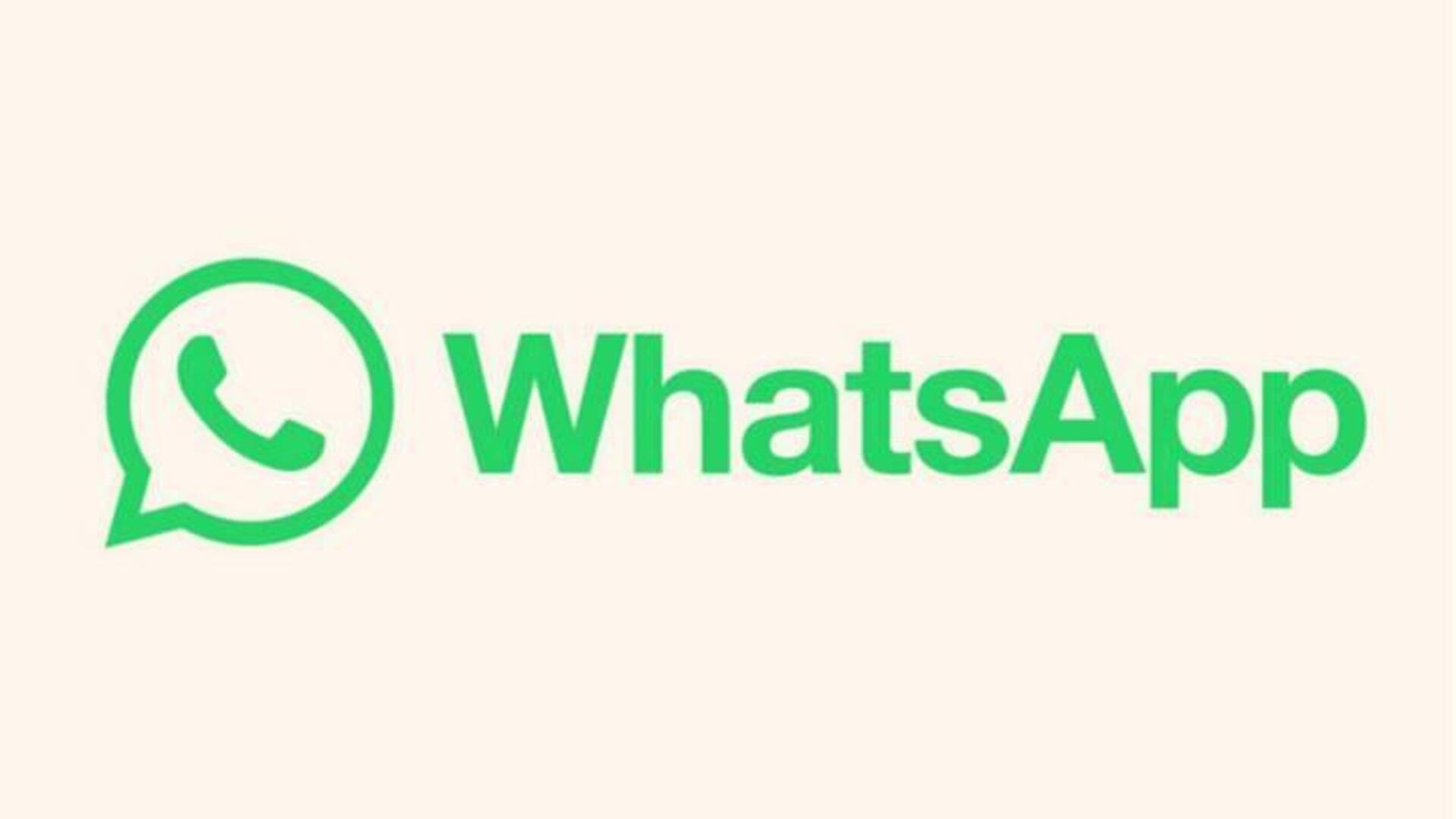 WhatsApp akan segera memungkinkan Anda berbagi status ke Instagram