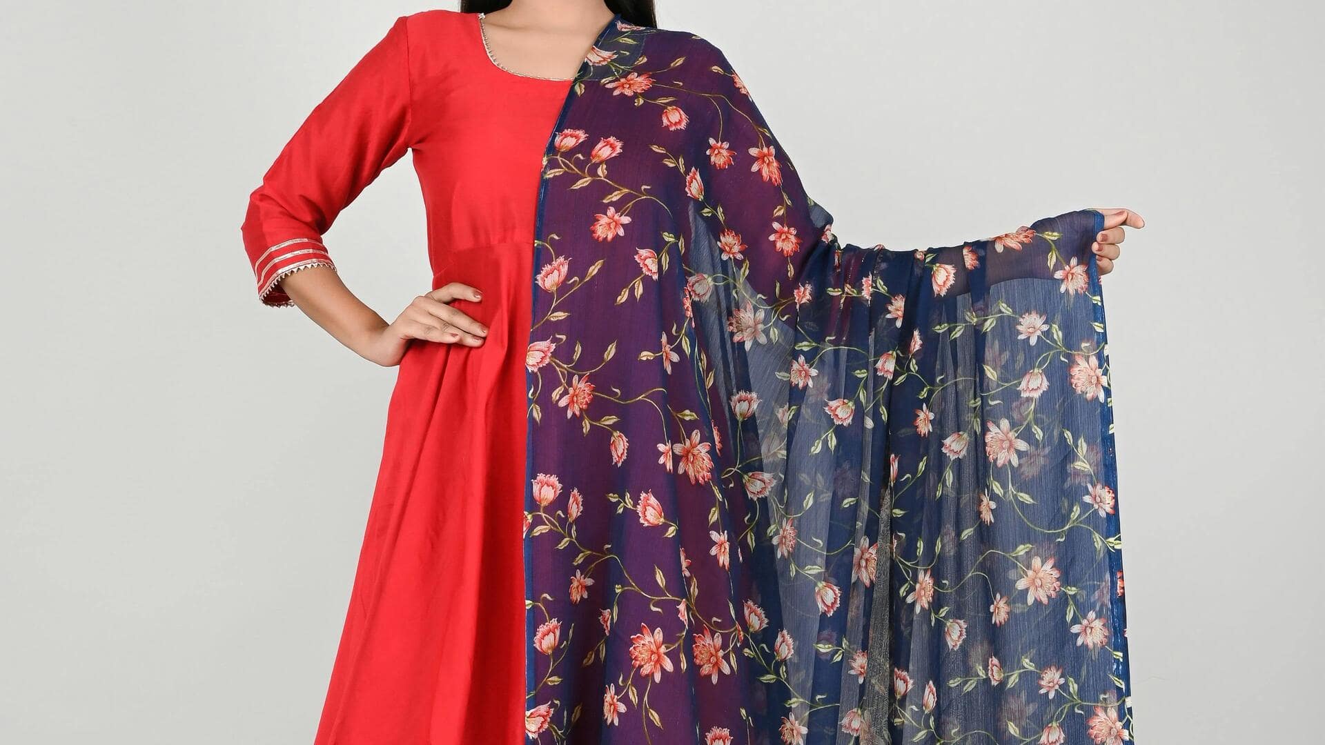 Tren Upcycling Fesyen Terbaik di India Tren Upcycling Fesyen Terbaik di India