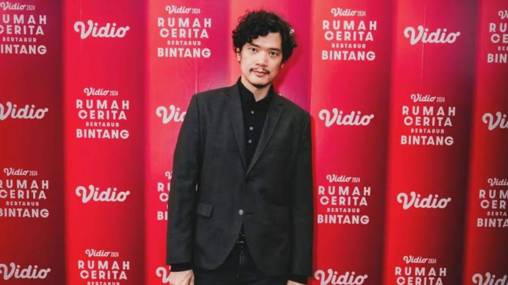 Kontribusi sutradara Indonesia yang tak tercatat di Hollywood