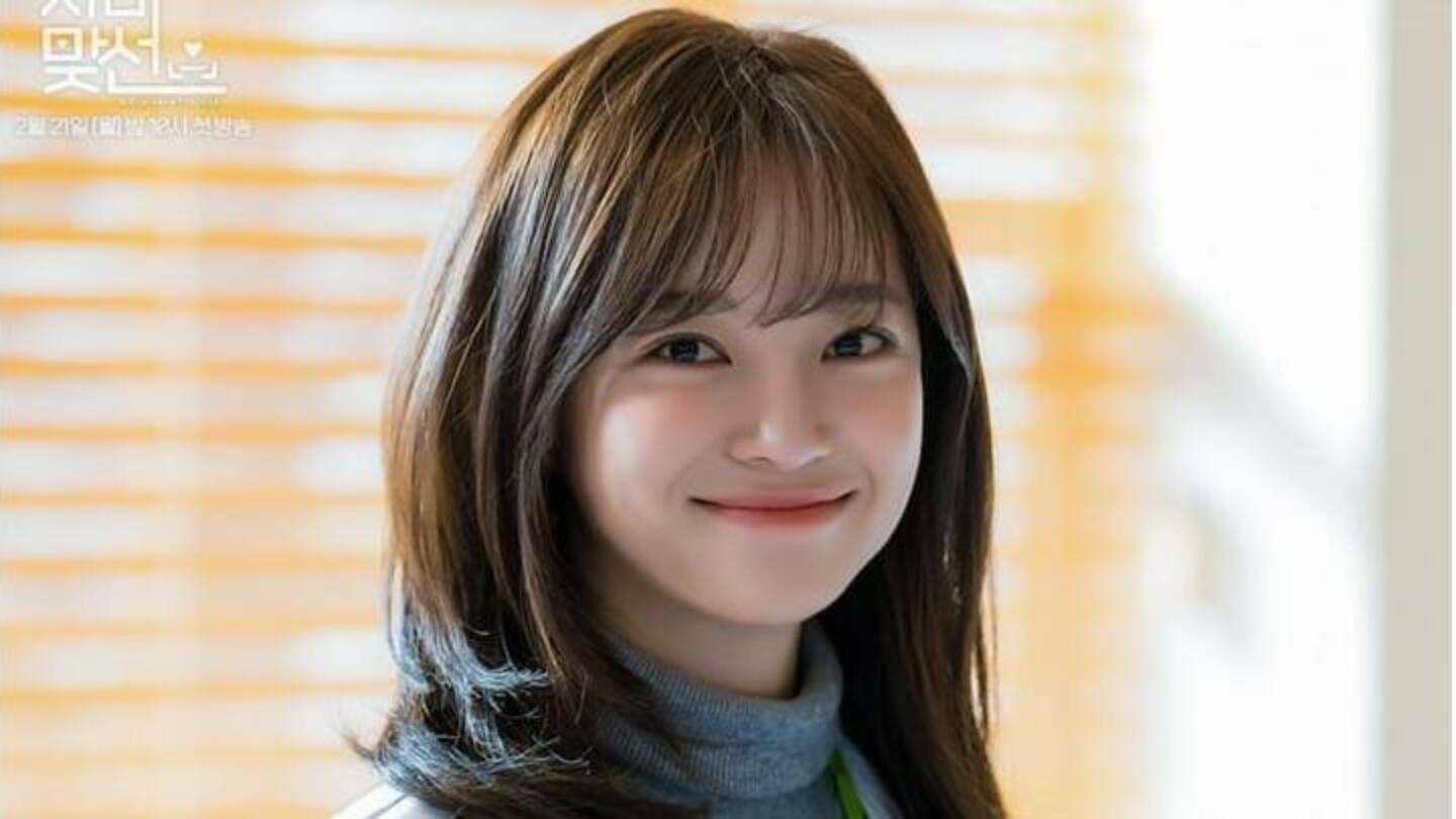 Terkonfirmasi! Kim Sejeong akan merilis mini album pada bulan September