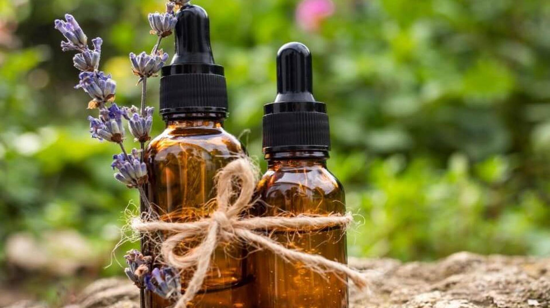 Lima produk kecantikan dari minyak cendana India untuk ketenangan