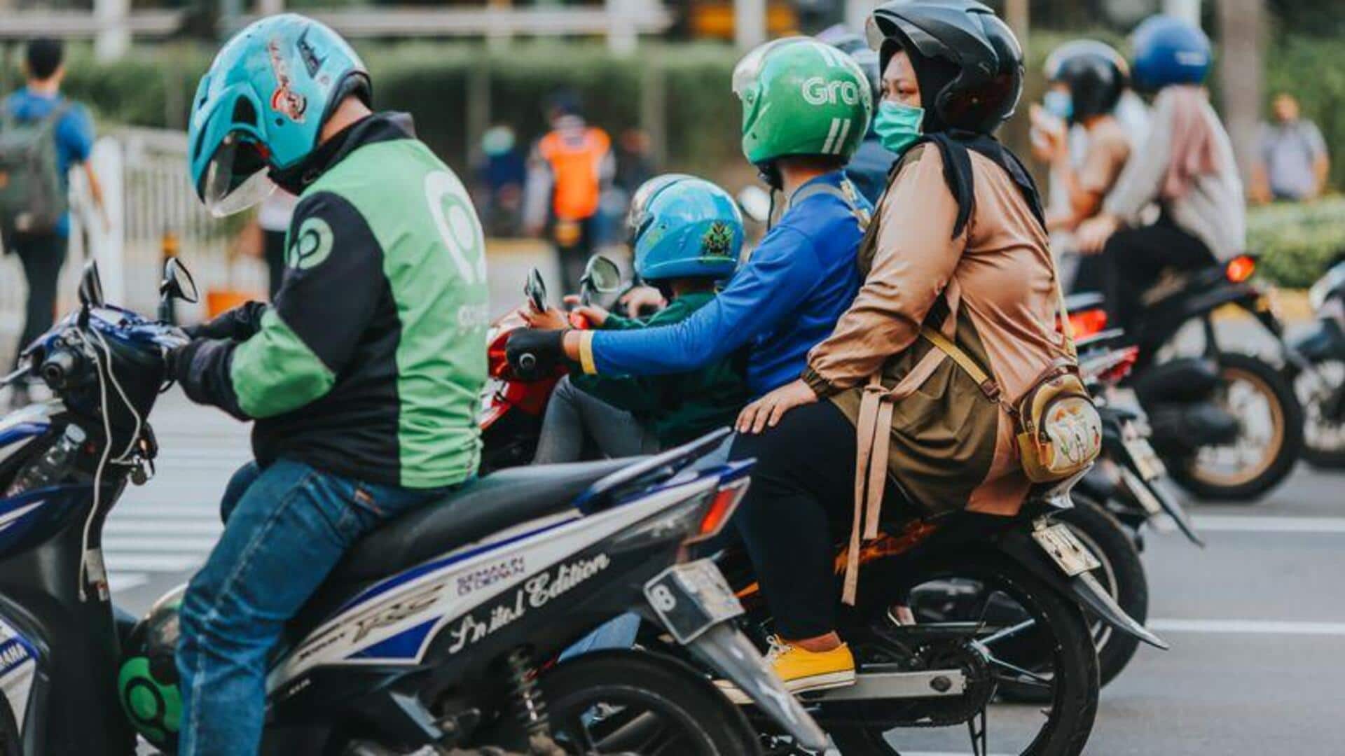 Kontribusi Teknologi Indonesia yang Mengubah Pasar Global