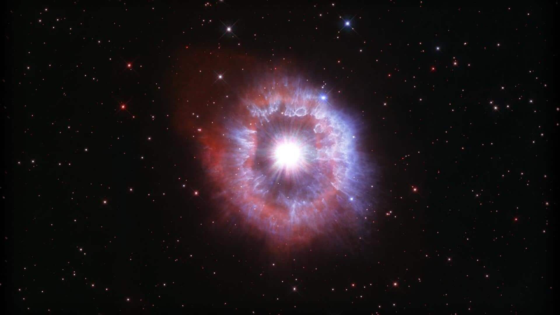 Memahami Signifikansi Astronomis dari Warna-Warna Bintang