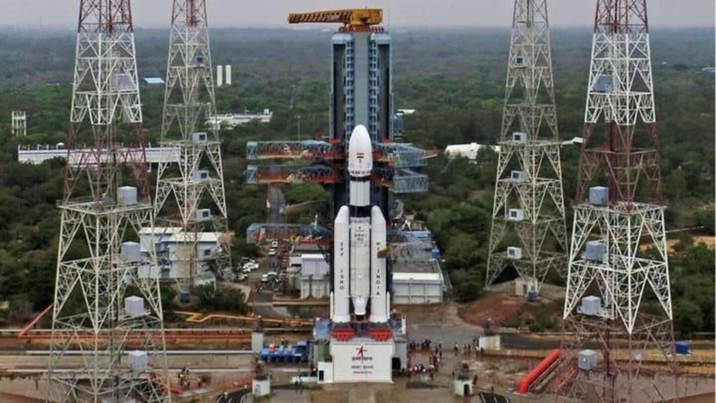 Misi LVM3-M3/OneWeb India-2 ISRO diluncurkan: Semua yang perlu Anda ketahui