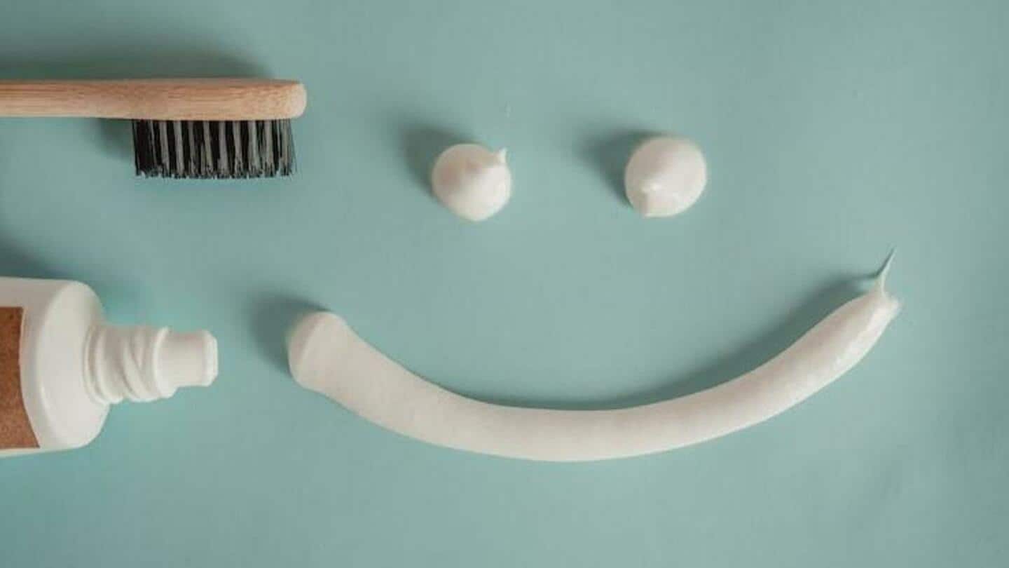 Cara memilih pasta gigi terbaik untuk kebersihan mulut yang optimal