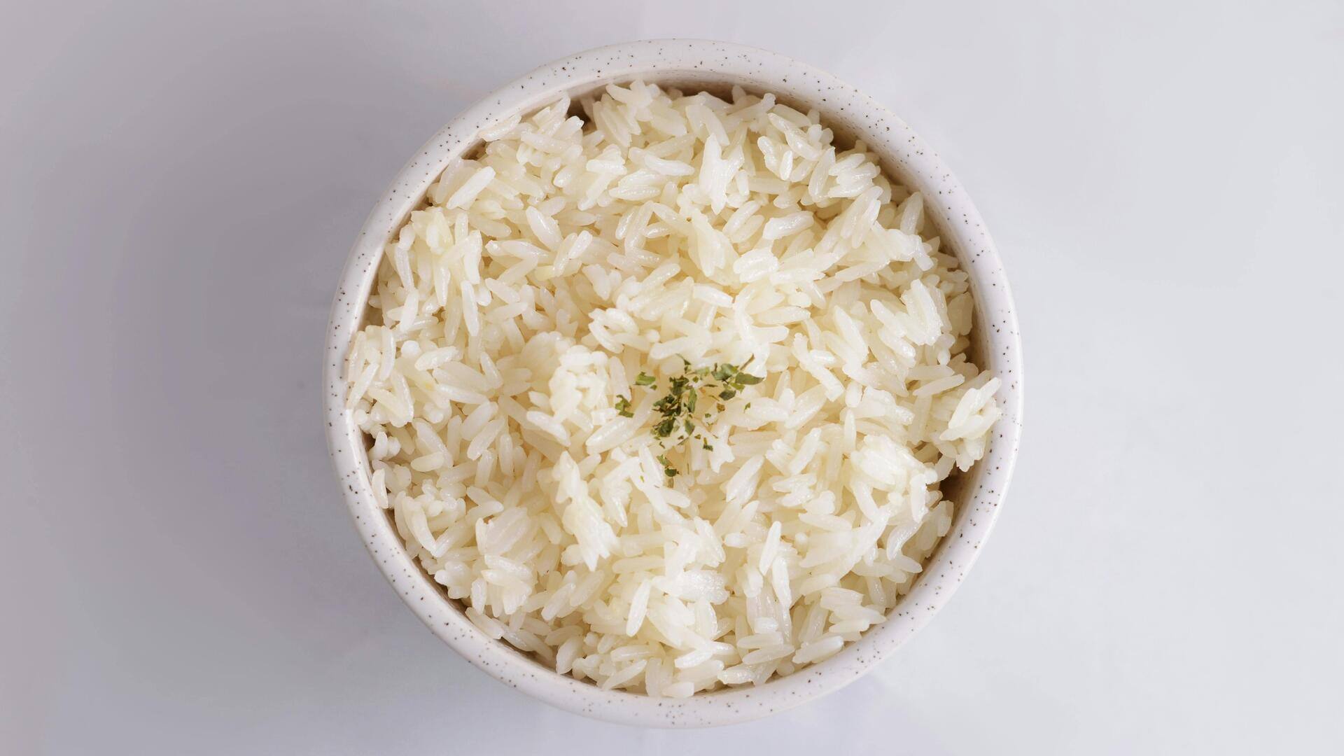 Tip sederhana agar nasi selalu sempurna Tip sederhana agar nasi selalu sempurna