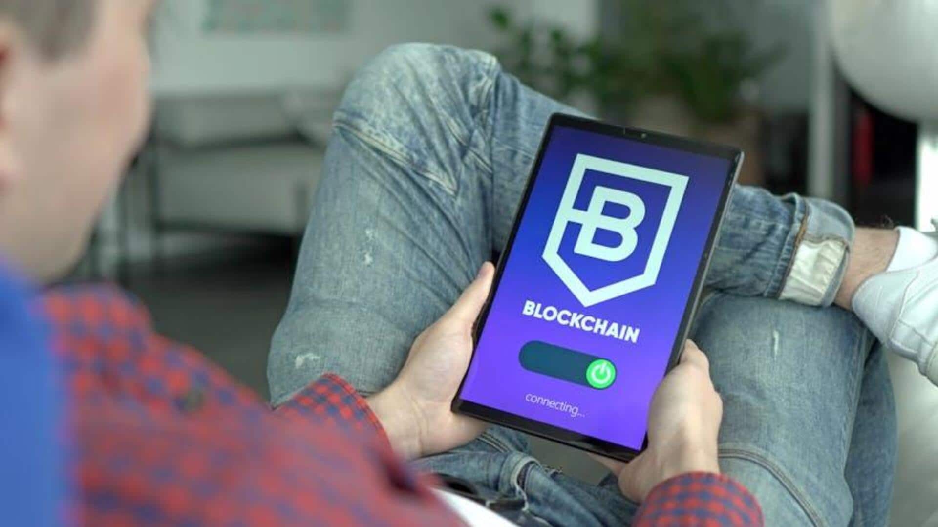 Fakta Menarik tentang Teknologi Blockchain Ramah Lingkungan