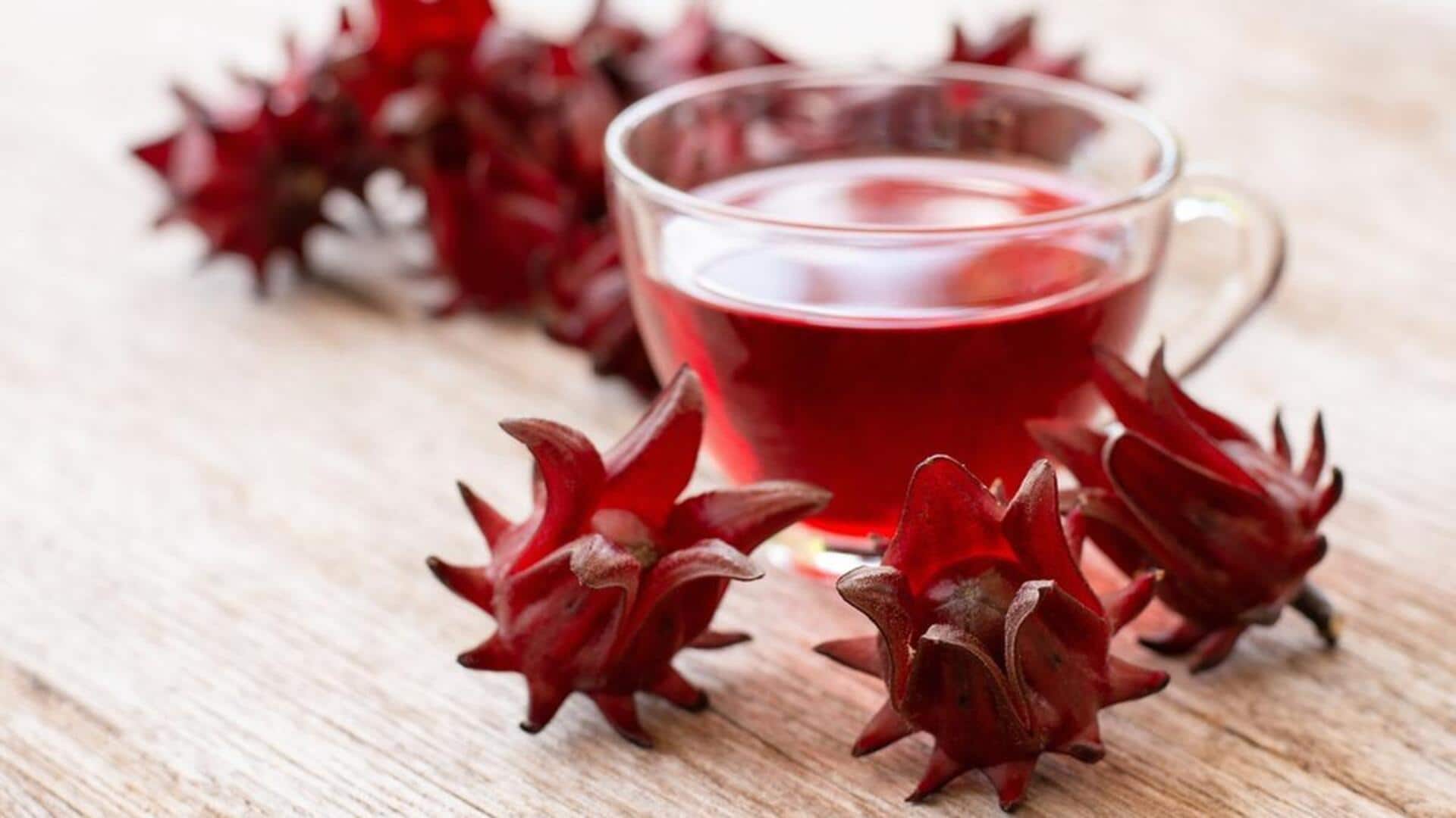 Menjelajahi Teh Herbal yang Unik dari Tanaman Lokal Indonesia