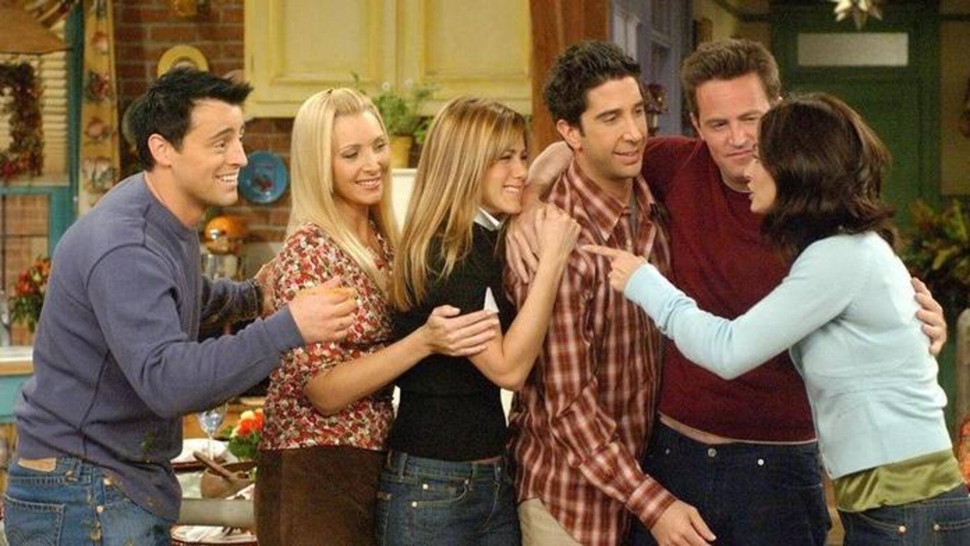 Sitkom populer dengan inspirasi Indonesia yang mengejutkan