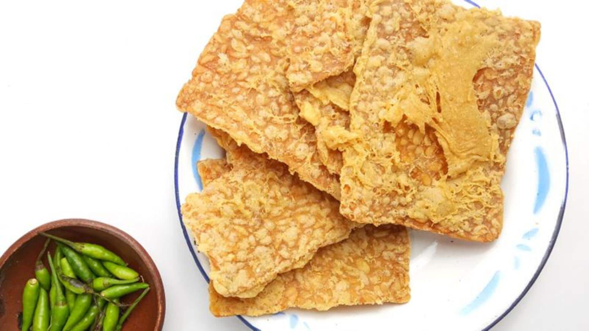 Tips Mengolah Tempe untuk Sajian Khas Indonesia yang Lezat