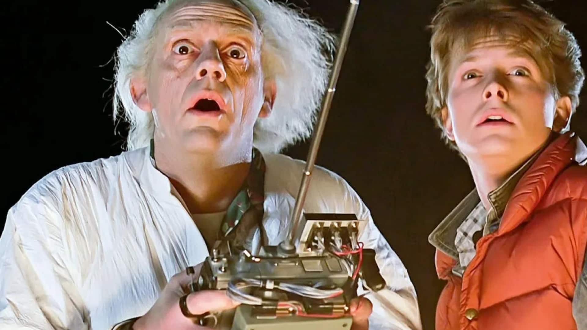 Adegan film ikonik yang ditolak Hollywood