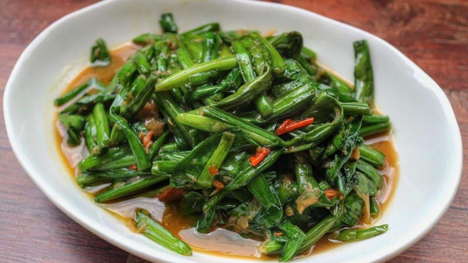 Resep Daun Akasia yang Unik dari Berbagai Penjuru Indonesia