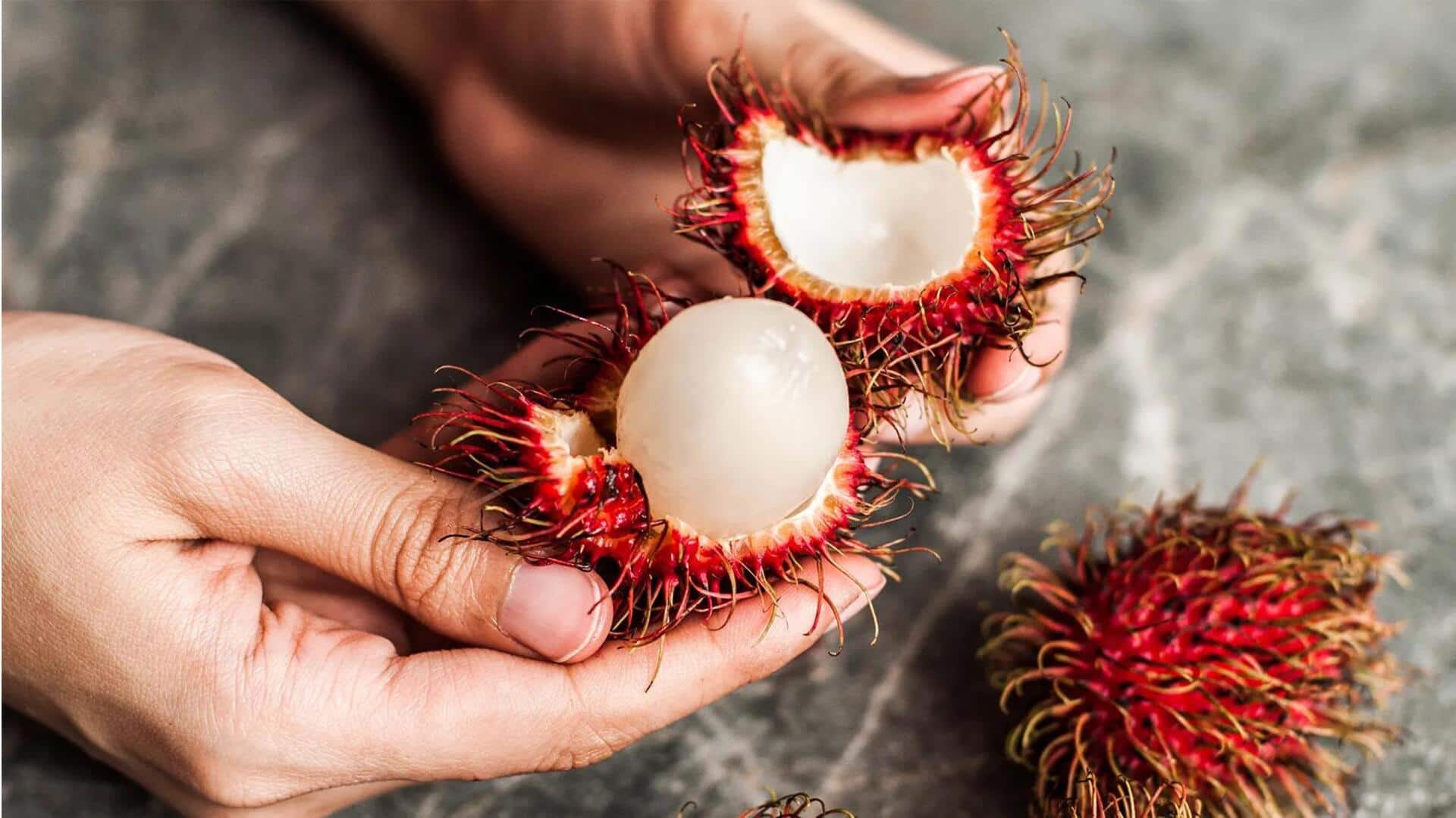 Menjelajahi Buah Eksotis dari Nusantara
