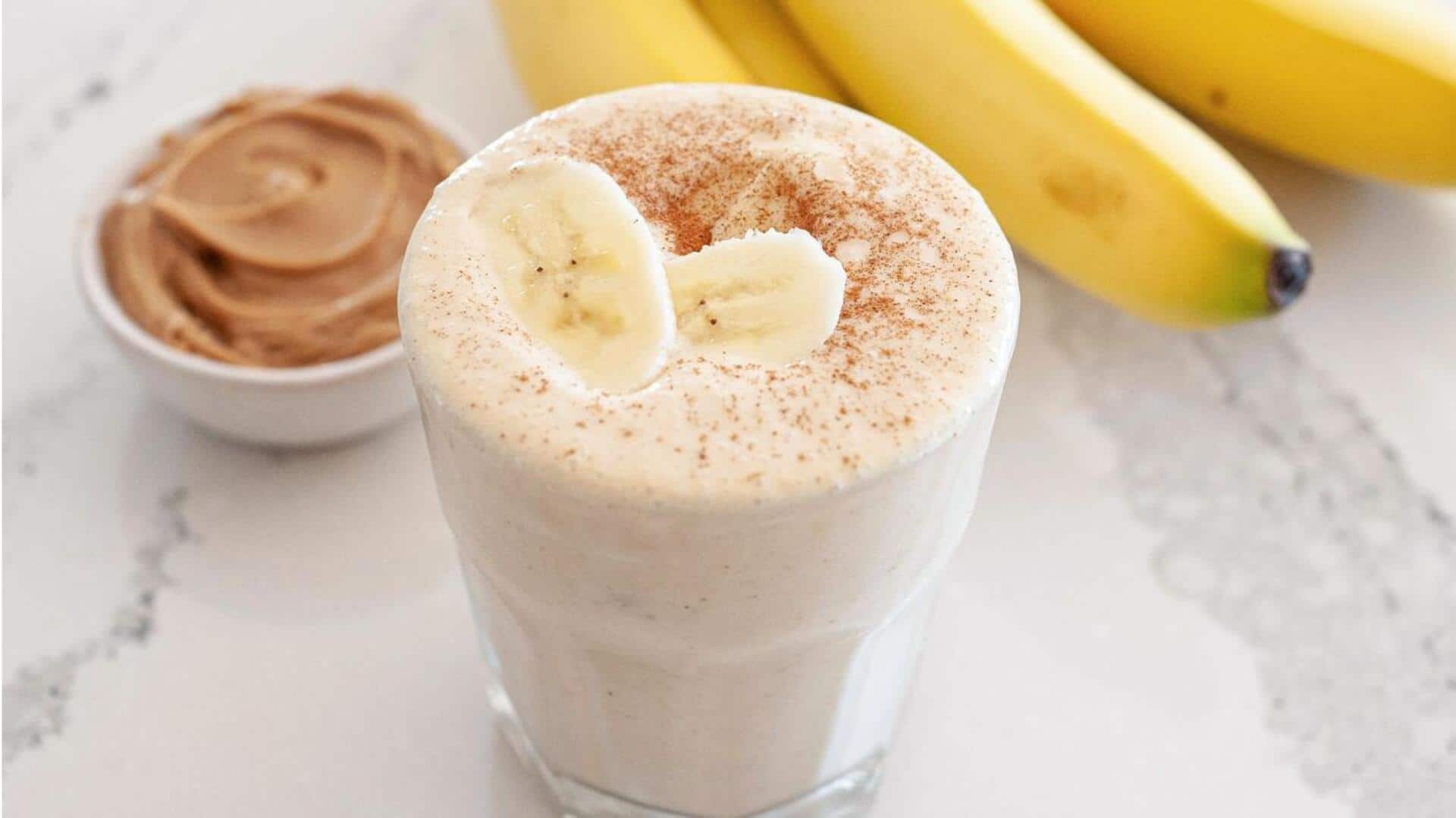 Resep Pisang yang Cocok untuk Sarapan