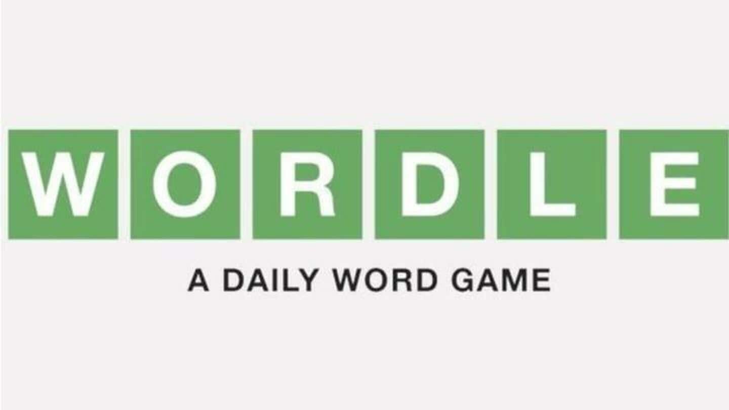 5 Game Seperti Wordle Yang Bisa Kamu Mainkan Secara Gratis