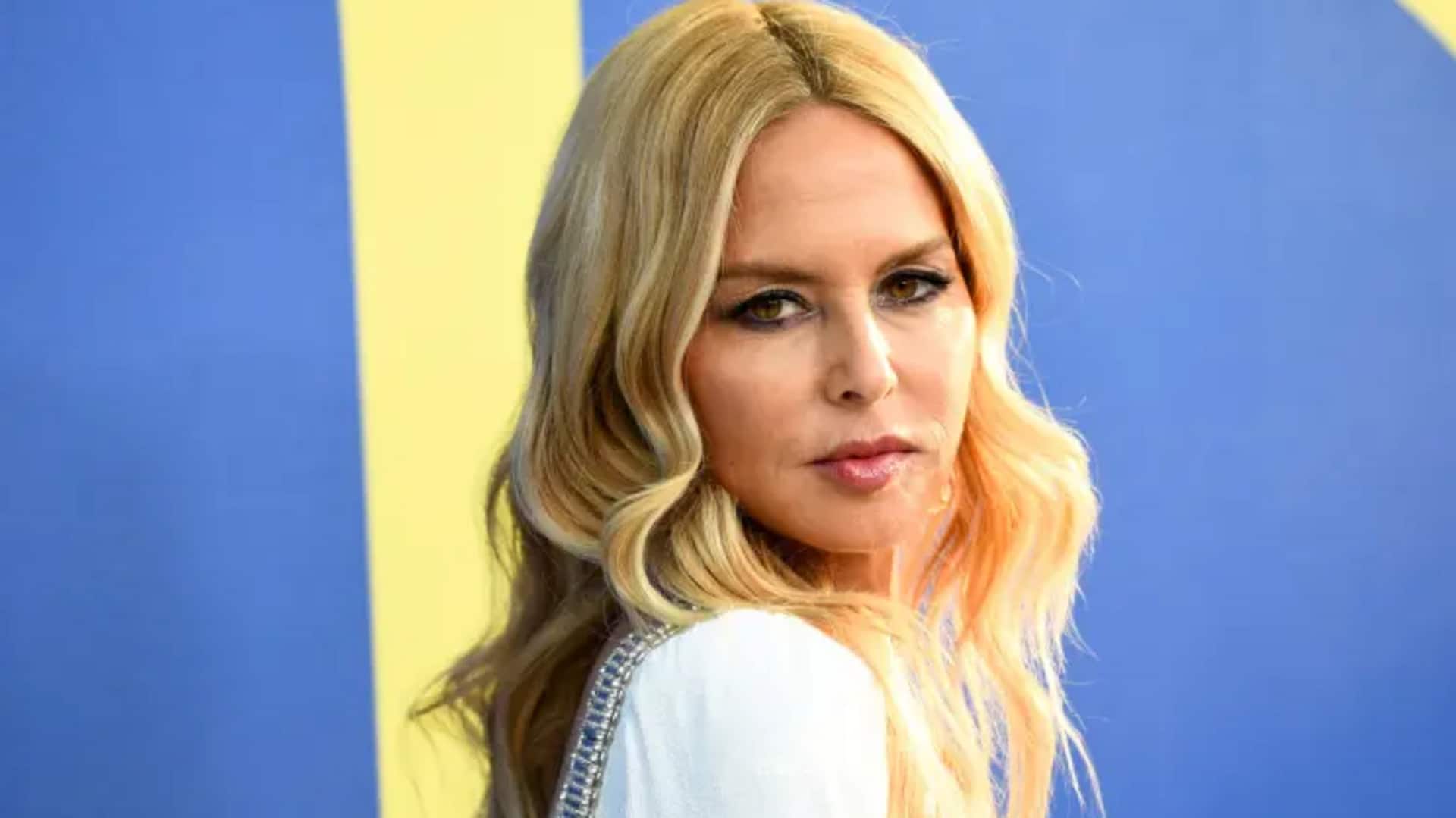 Stylist Hollywood yang menciptakan tampilan selebriti abadi