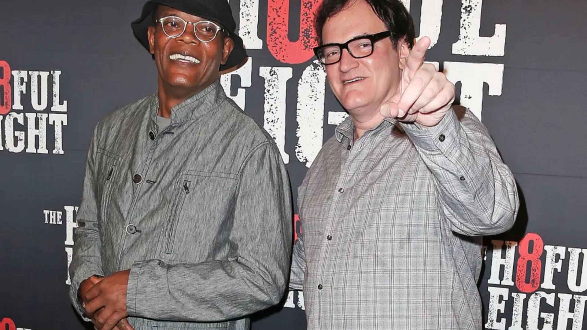 Kolaborasi ikonik sutradara-aktor di Hollywood