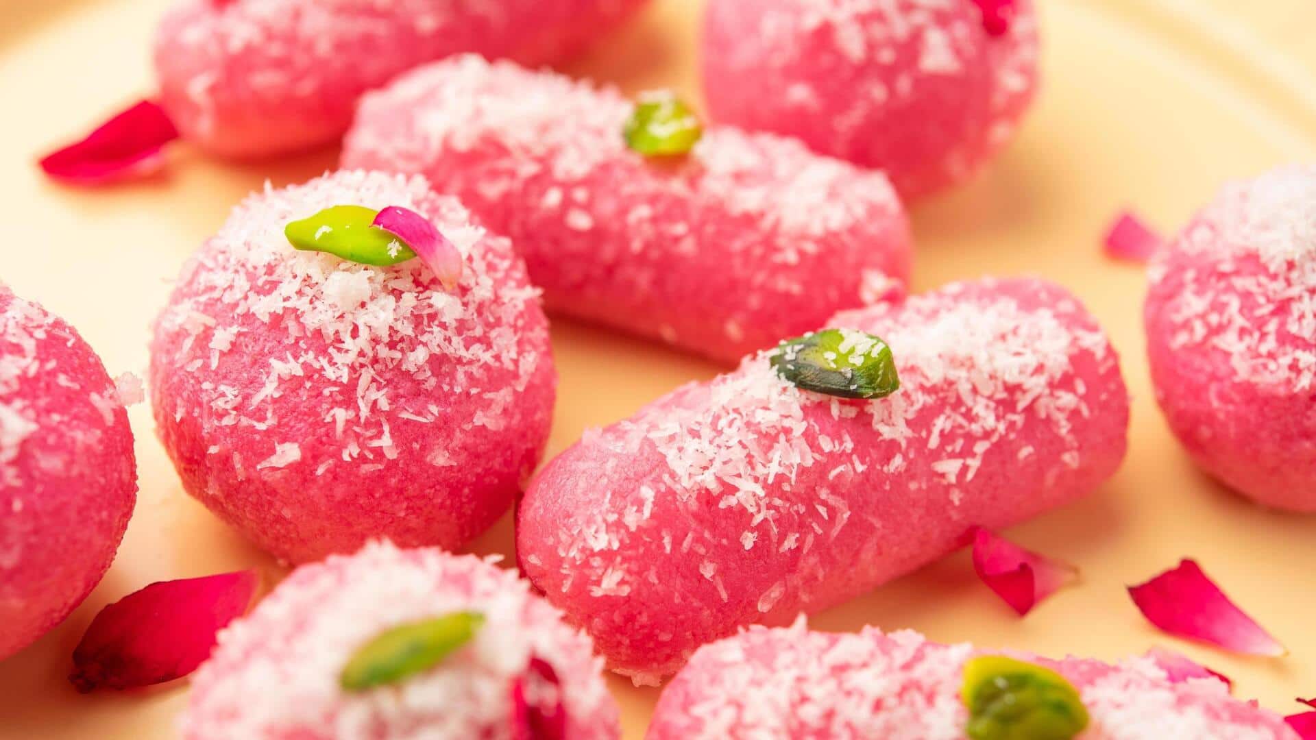 Hidangan Penutup Berbasis Paneer India yang Wajib Anda Coba