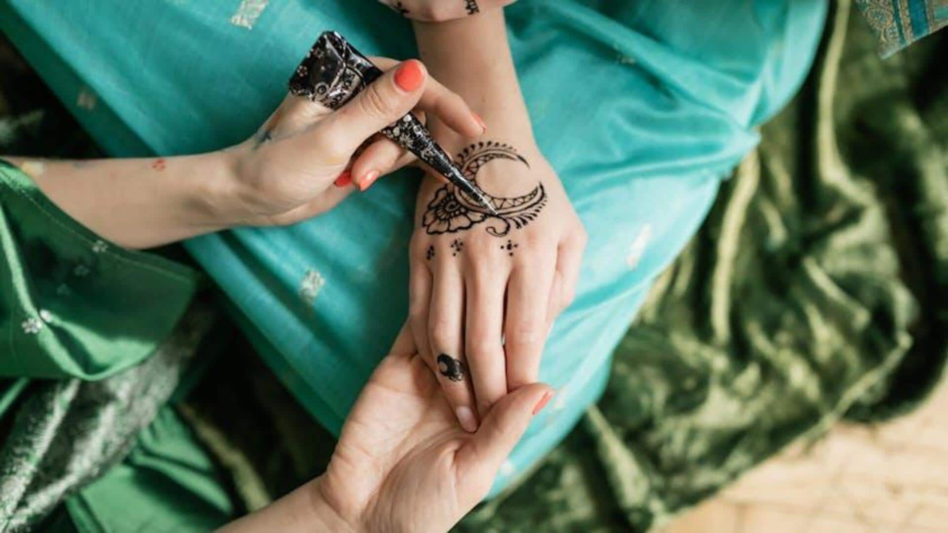 Lima Penemuan Luar Biasa dari Pewarna Alami