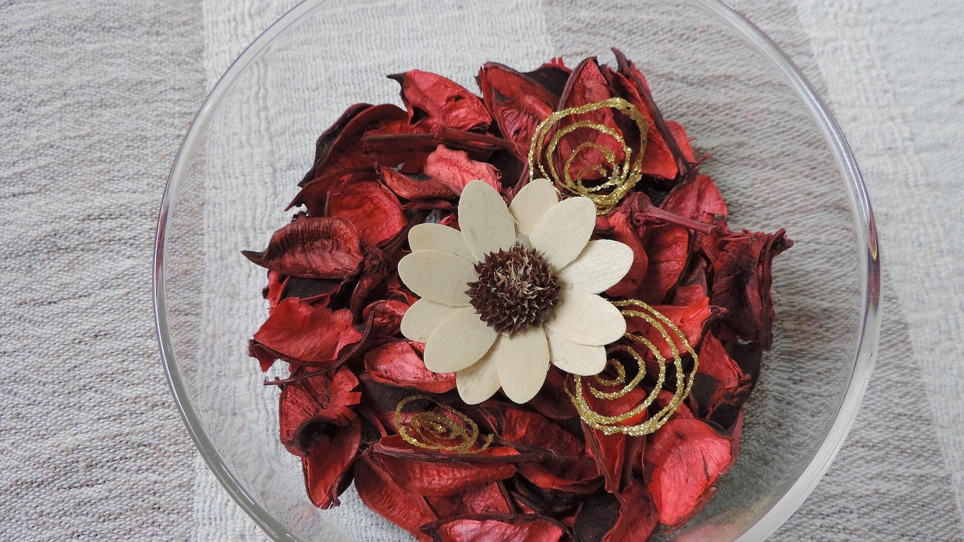 Penyegar udara alami: Trik aromaterapi ramah lingkungan